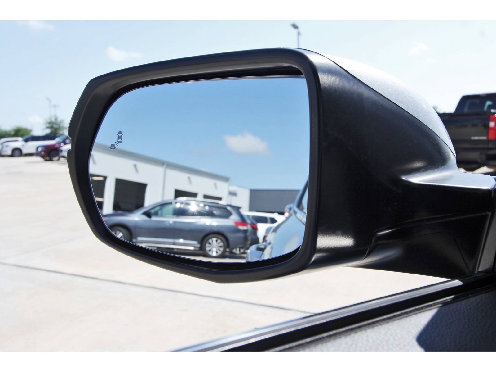 Used 2021 Honda CR-V Touring image 10