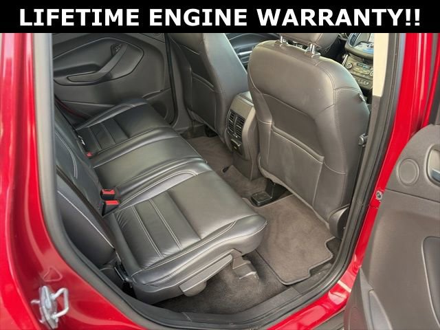 Used 2019 Ford Escape Titanium w/ U9j03 - Titanium Tow Package image 10