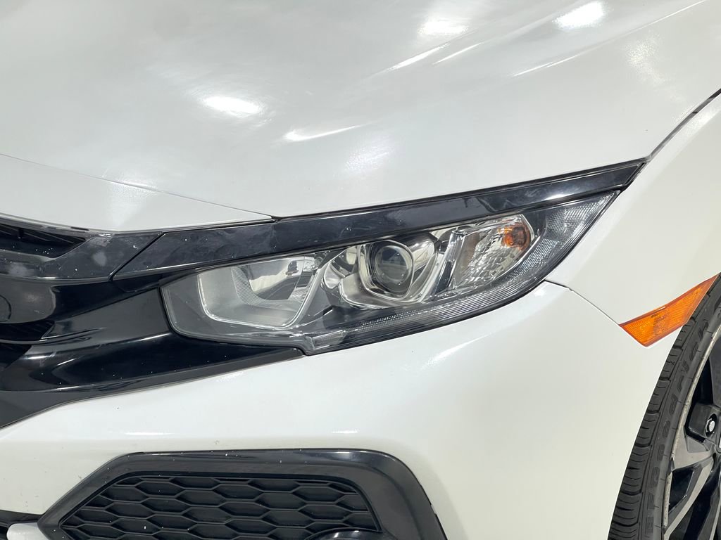 Used 2017 Honda Civic Sport image 30