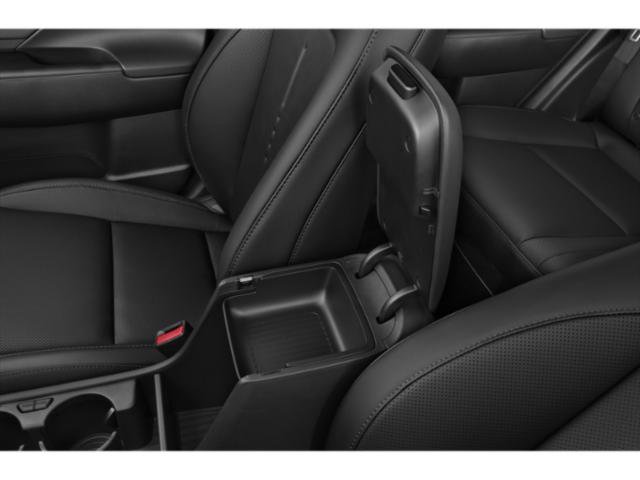 New 2027 Hyundai Kona Limited AWD/4WD image 14