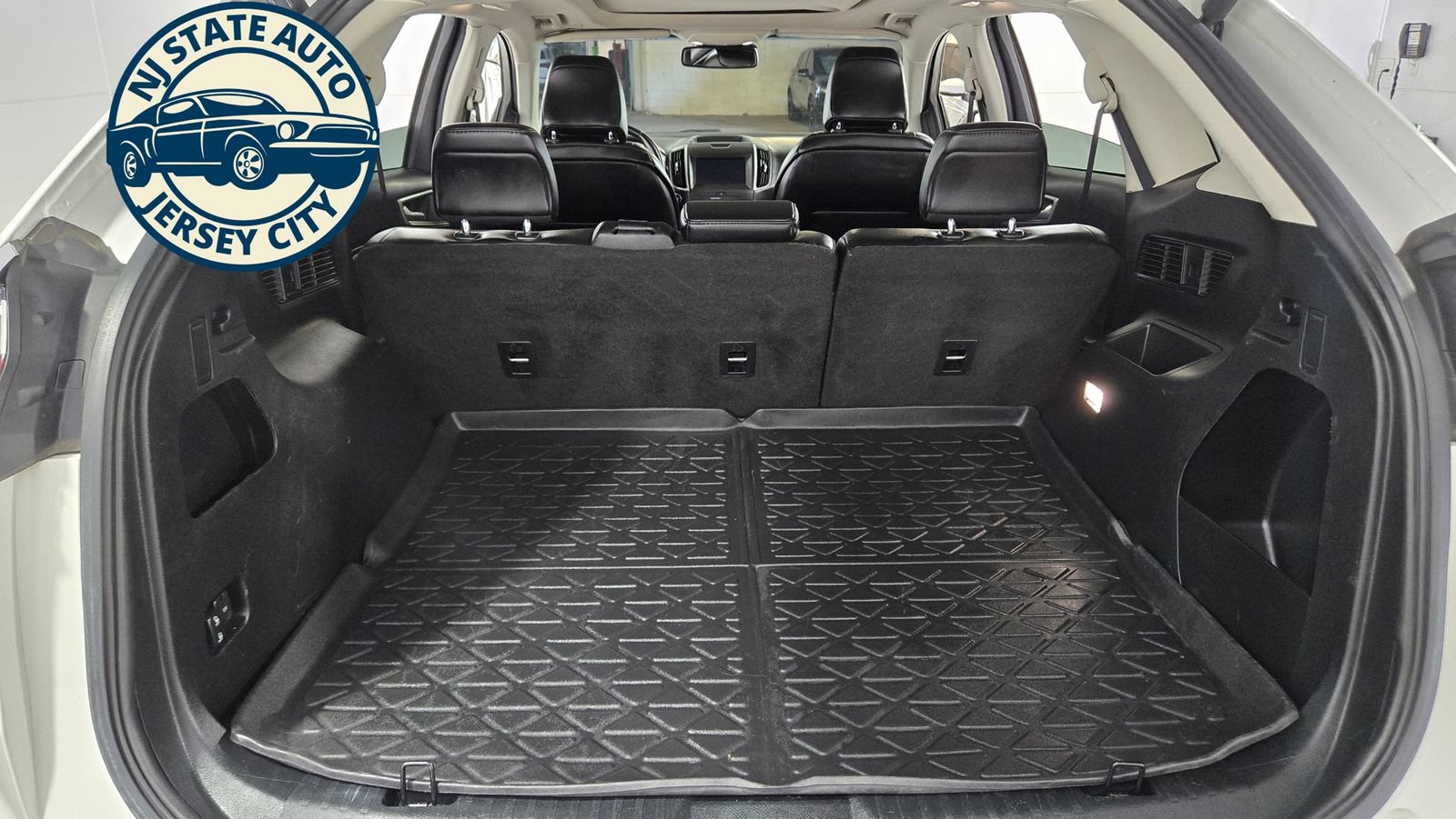 Used 2020 Ford Edge SEL w/ Convenience Package AWD/4WD image 35