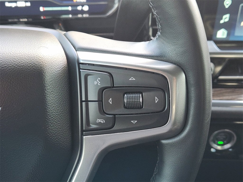 Used 2024 Chevrolet Silverado 1500 LT image 30