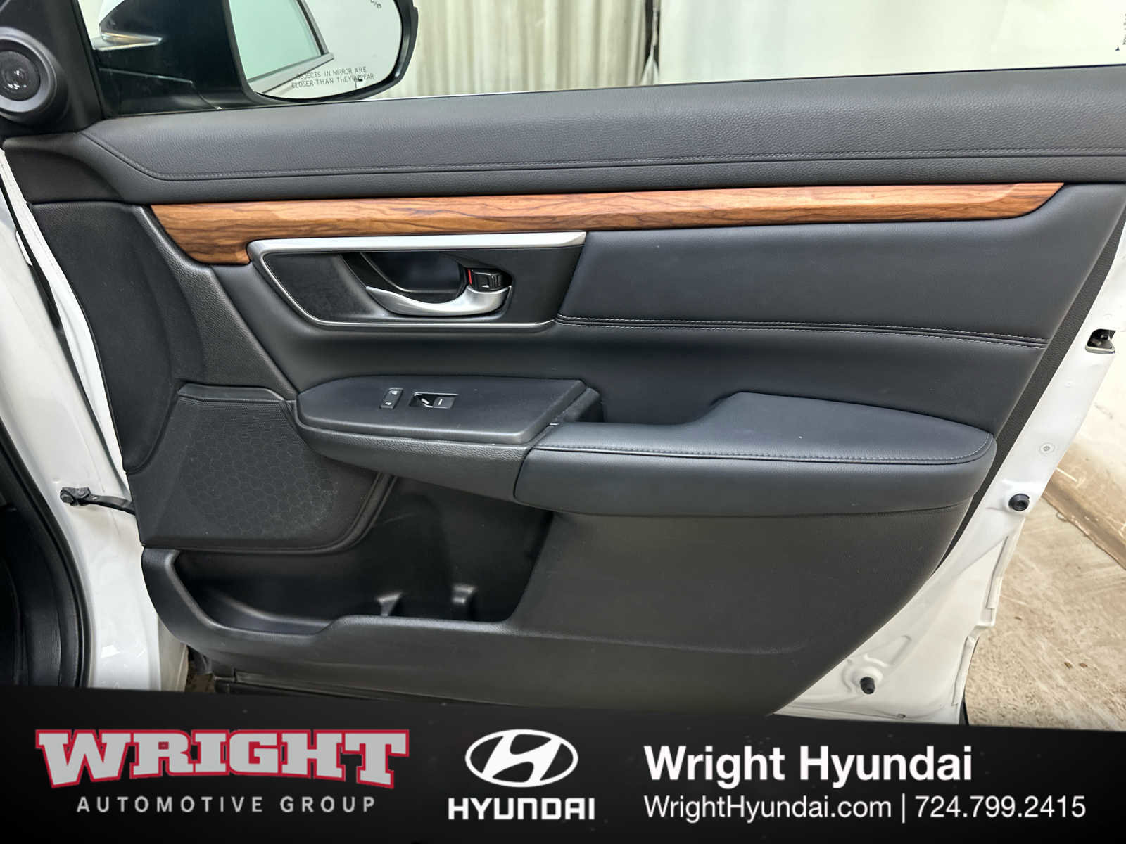 Used 2022 Honda CR-V Touring image 17