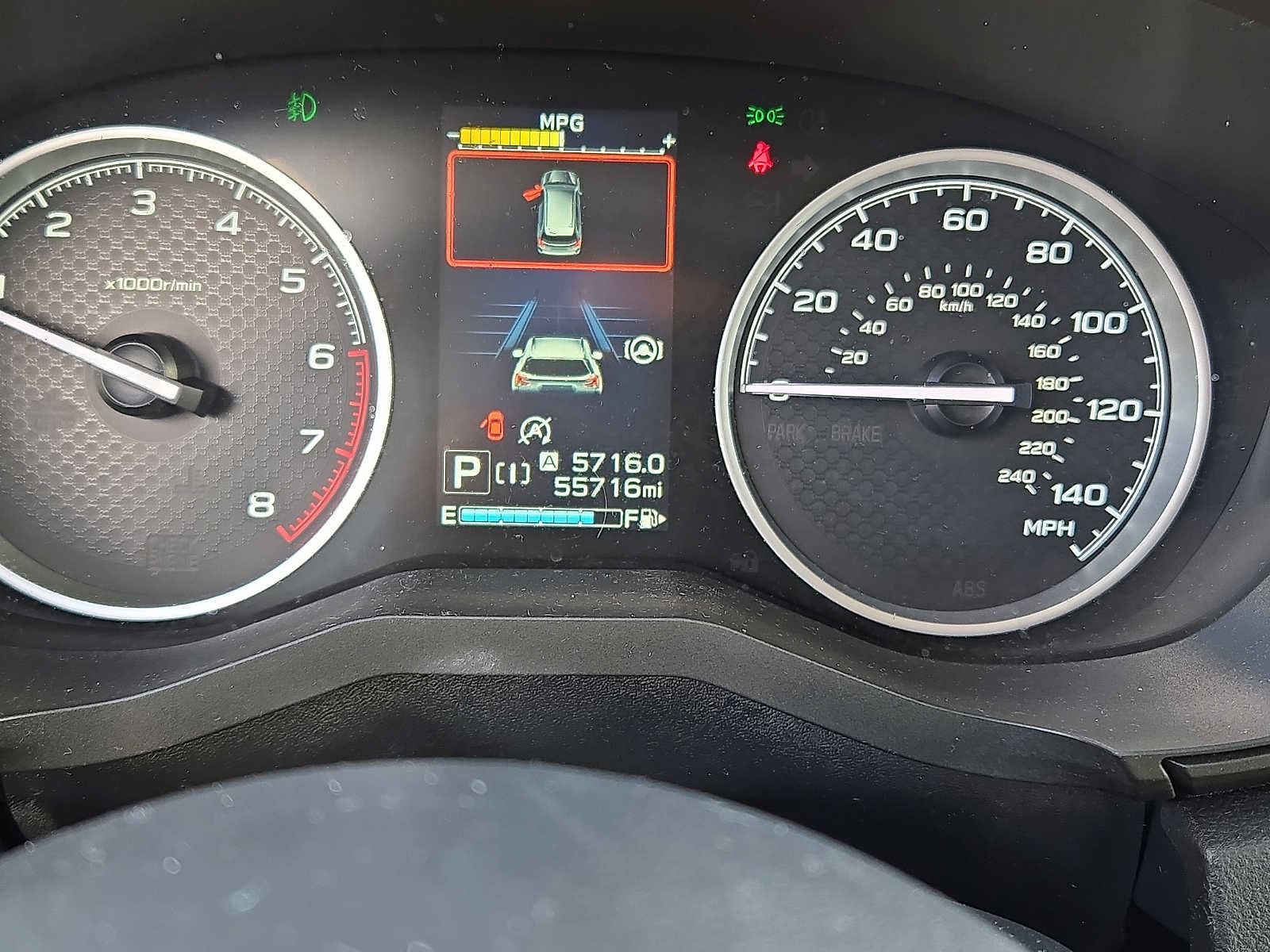 Used 2023 Subaru Forester Premium AWD/4WD image 21