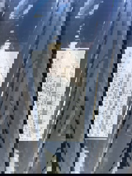 Used 2019 Ford Transit 250 148 High Roof Extended RWD image 7