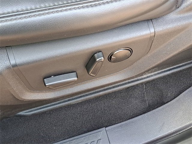 Used 2024 Ford Expedition XLT image 21