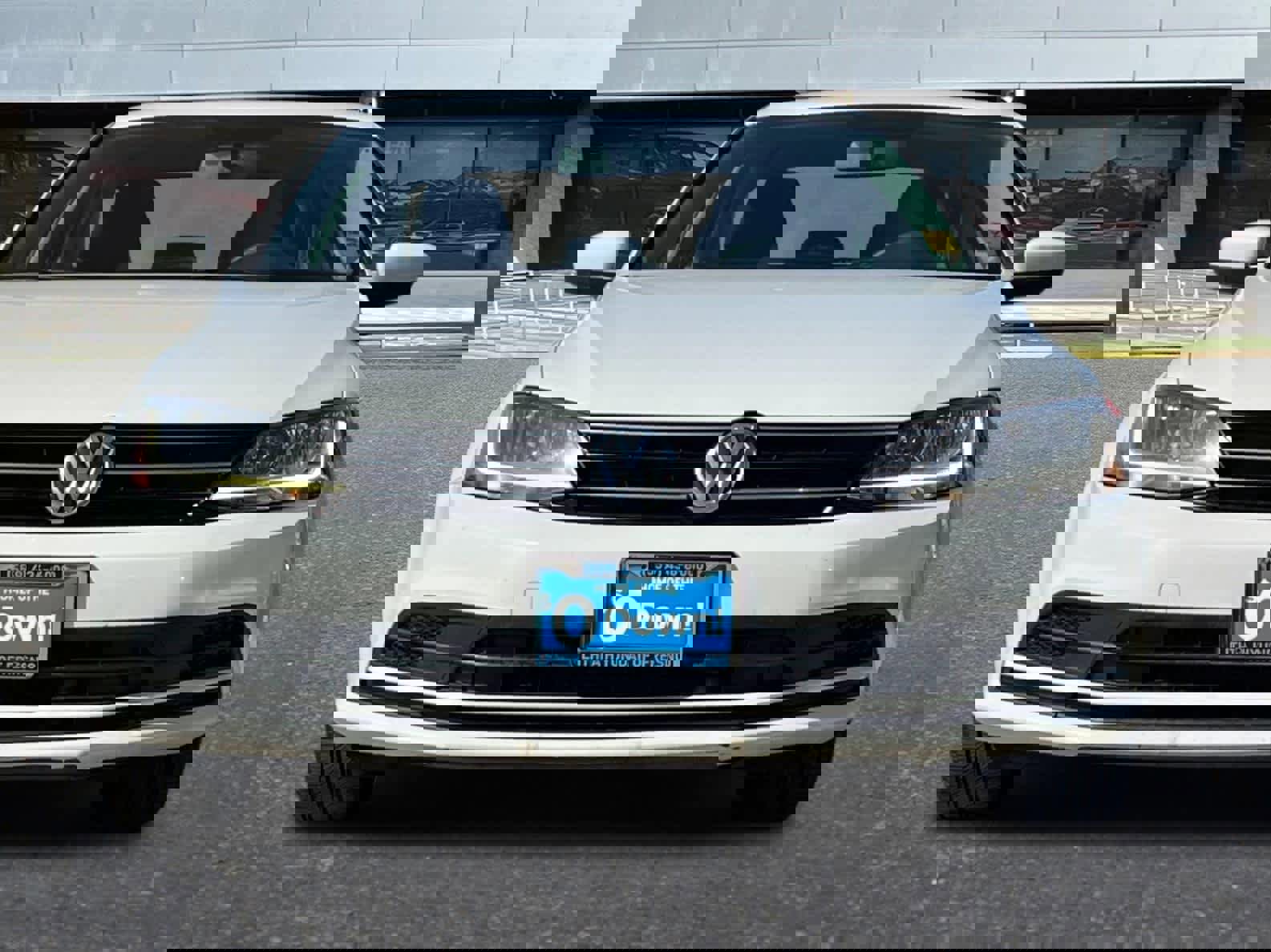 Used 2017 Volkswagen Jetta S image 11