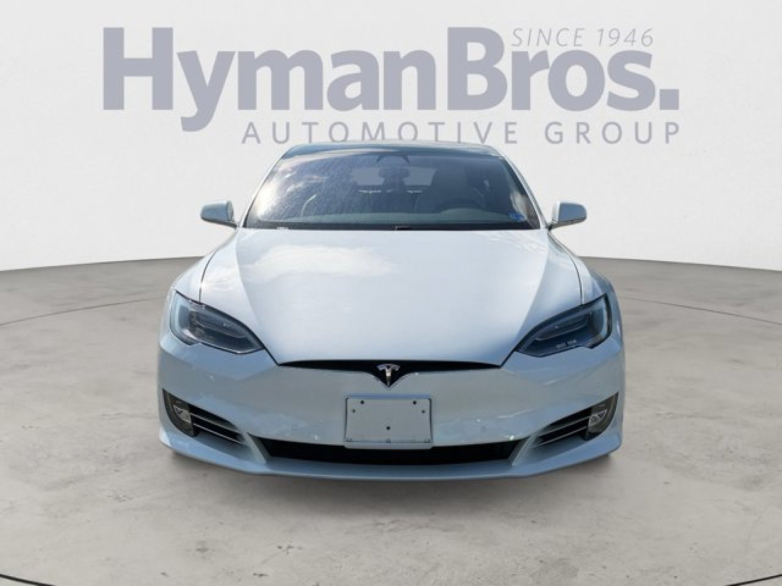 Used 2020 Tesla Model S Long Range Plus AWD/4WD image 8