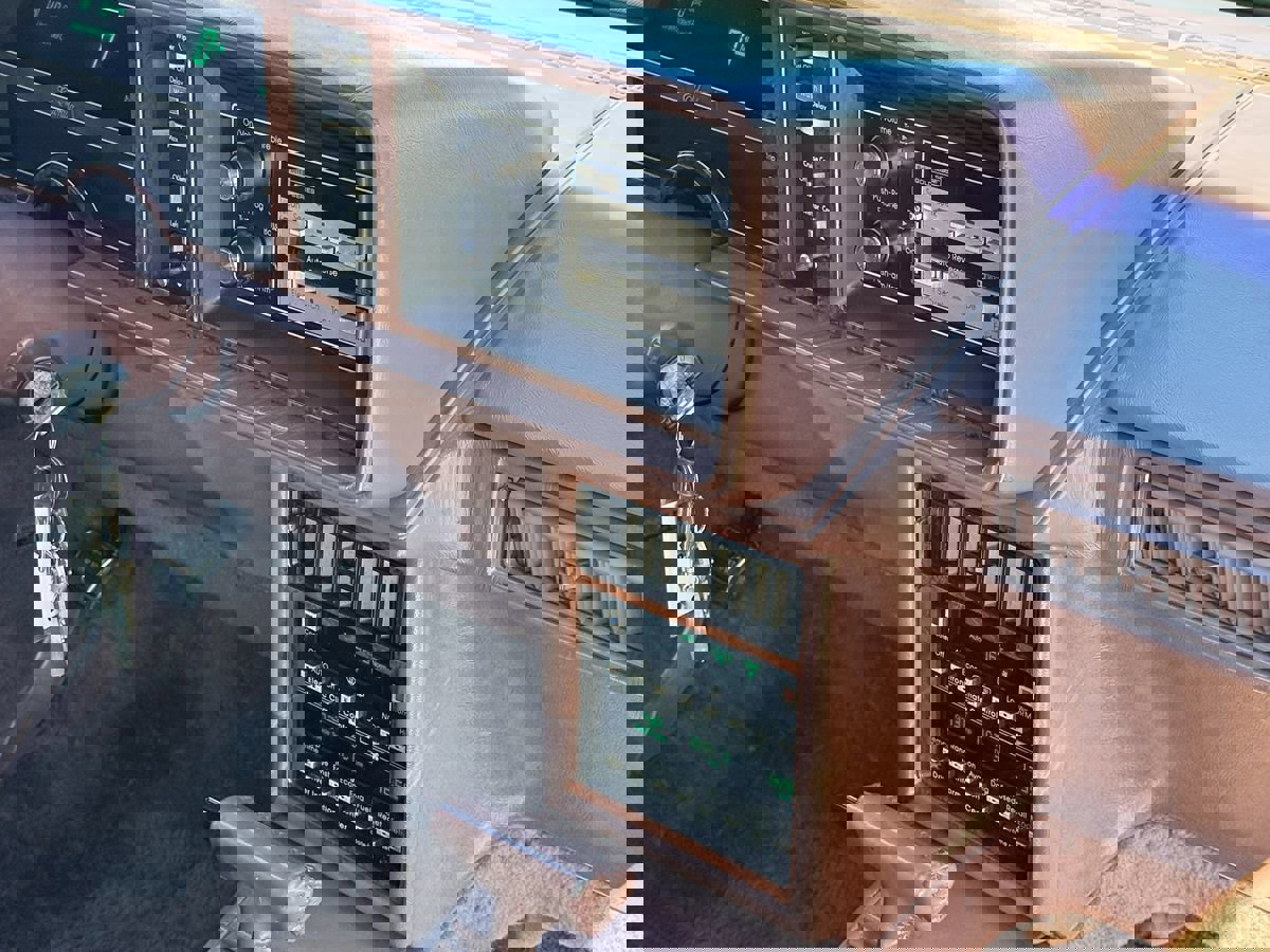 Used 1989 Cadillac Eldorado image 17