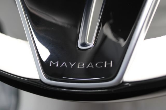 Used 2026 Mercedes-Benz Maybach SL 680 image 46