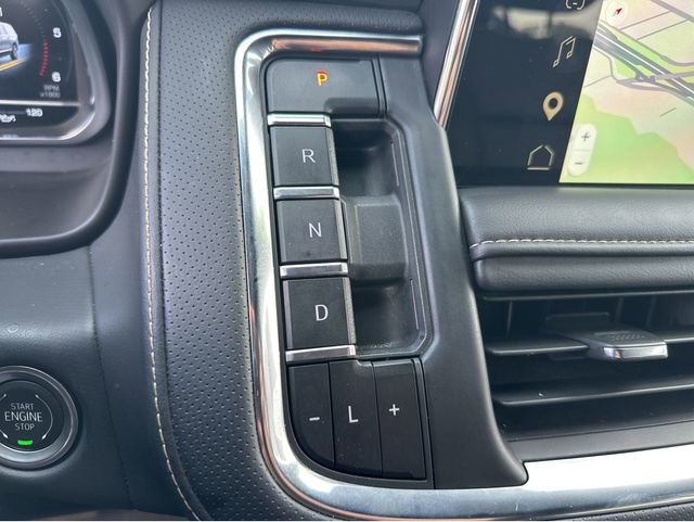 Certified 2024 GMC Yukon XL SLT w/ SLT Premium Package image 29