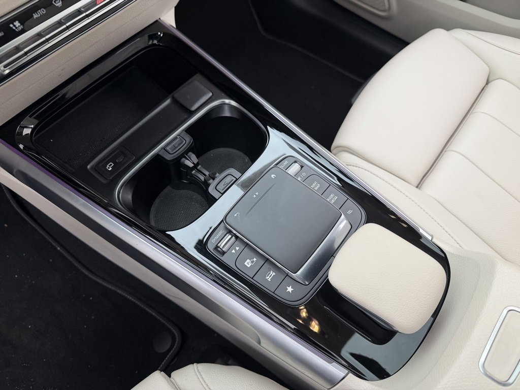 Used 2023 Mercedes-Benz GLB 250 4MATIC image 27