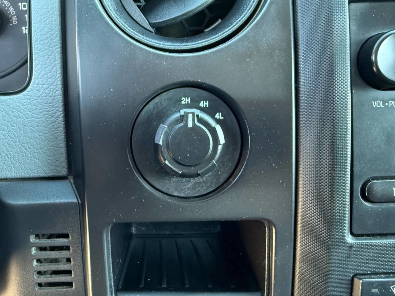 Used 2013 Ford F150 XL w/ PWR Equipment Group image 12