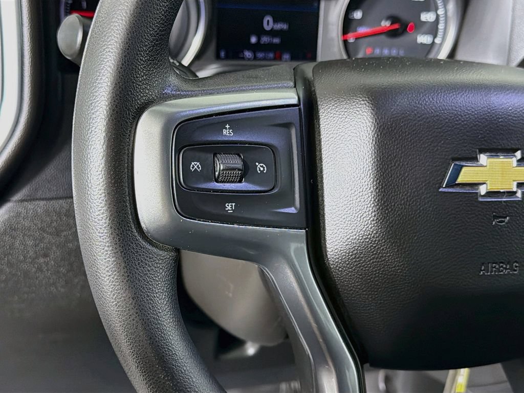 Used 2022 Chevrolet Silverado 2500 LT AWD/4WD image 10