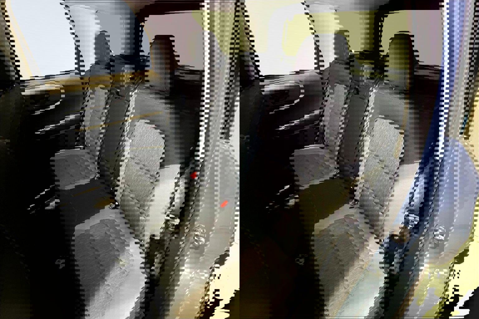 Used 2024 Ford Bronco Sport Big Bend image 22