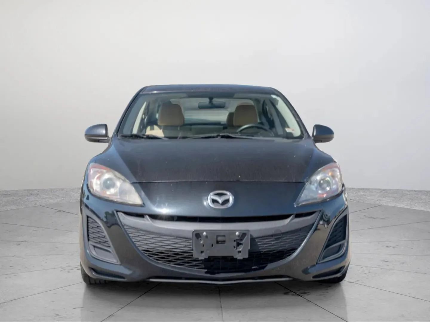 Used 2010 MAZDA MAZDA3 i Touring image 2