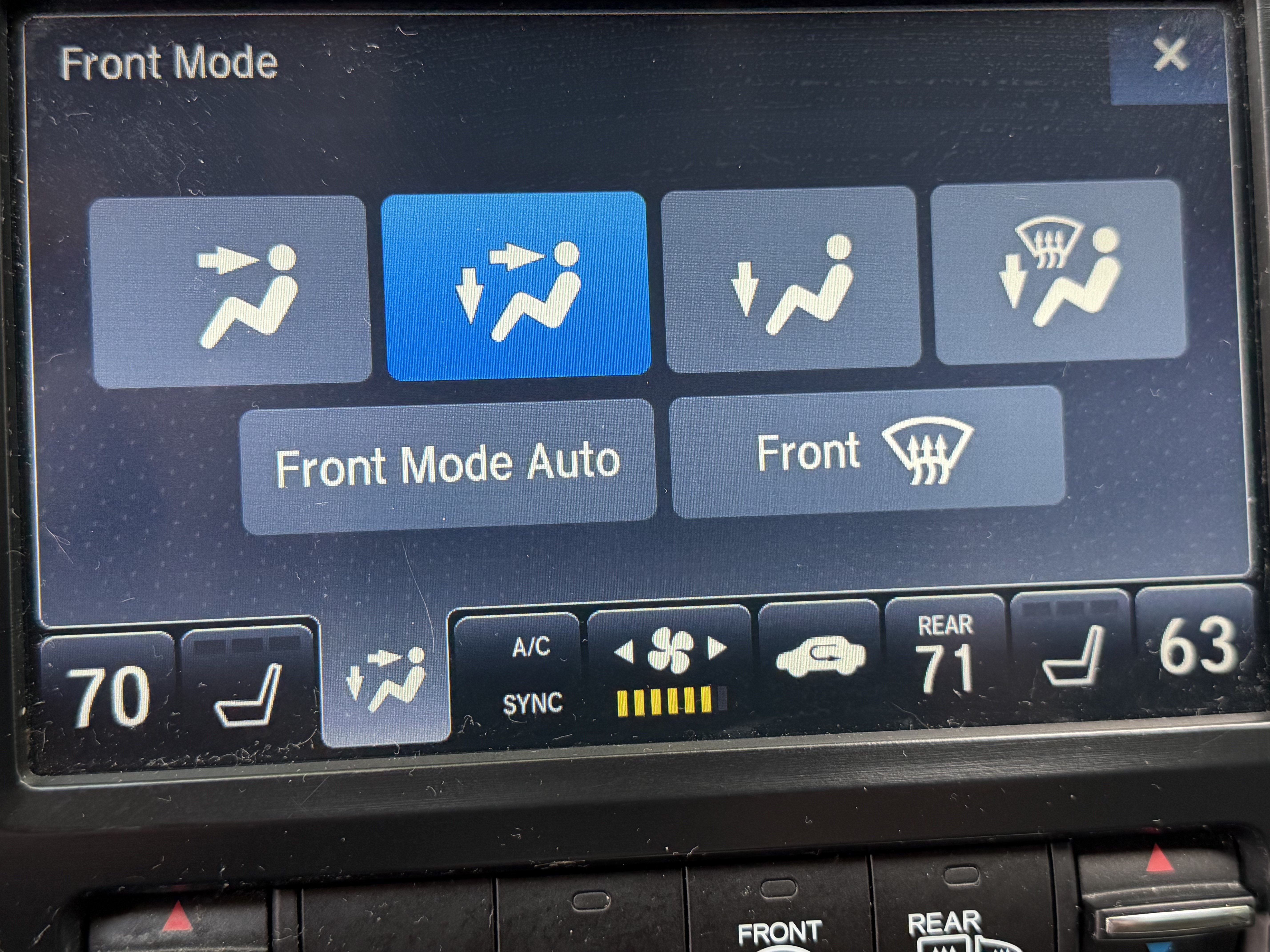 Used 2018 Acura MDX FWD w/ Advance Package image 25