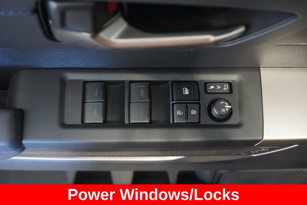 New 2026 Toyota Tundra Platinum AWD/4WD image 6