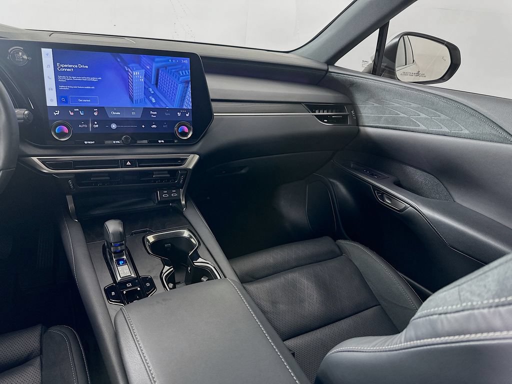 Used 2023 Lexus RX 350 FWD w/ Accessory Package (Z1) image 24