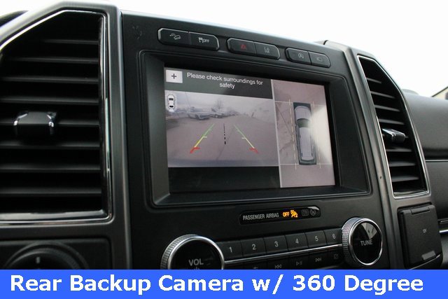 Used 2018 Ford Expedition Max Platinum image 3