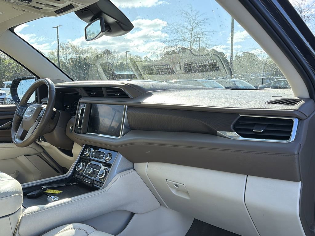 Used 2023 GMC Yukon Denali image 23