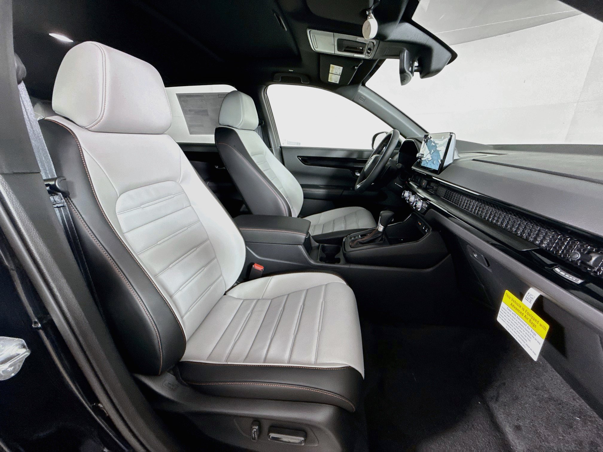 New 2026 Honda CR-V Sport Touring image 36