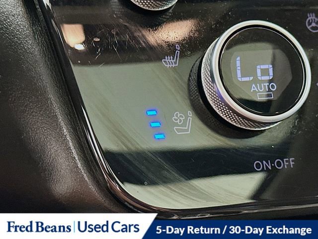 Used 2024 INFINITI QX60 Sensory AWD/4WD image 28