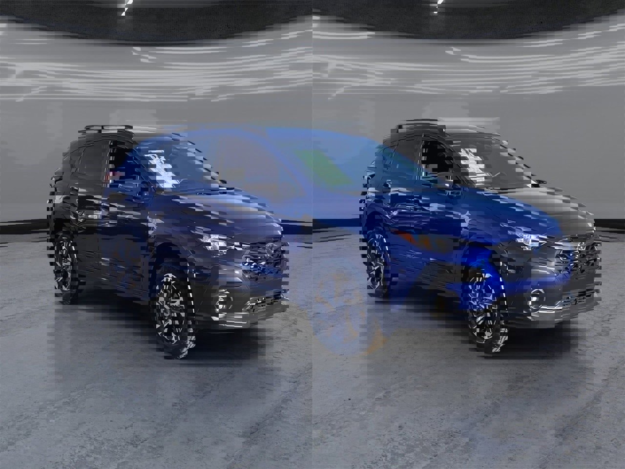 New 2026 Subaru Crosstrek 2.0i Premium image 2