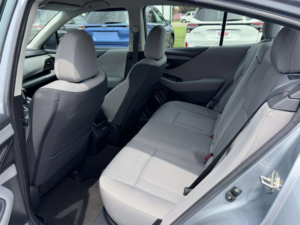 Used 2020 Subaru Legacy Premium w/ Popular Package #1 AWD/4WD image 15