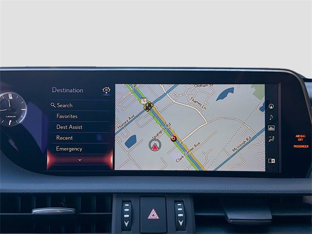 Used 2019 Lexus ES 300h image 32