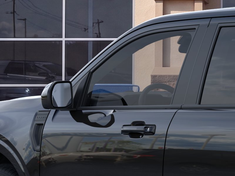 New 2026 Ford Maverick Lobo AWD/4WD image 48