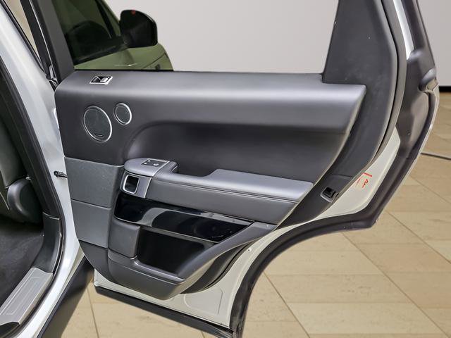Used 2020 Land Rover Range Rover Sport HSE Dynamic image 26