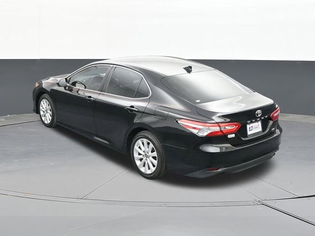 Used 2020 Toyota Camry LE image 57