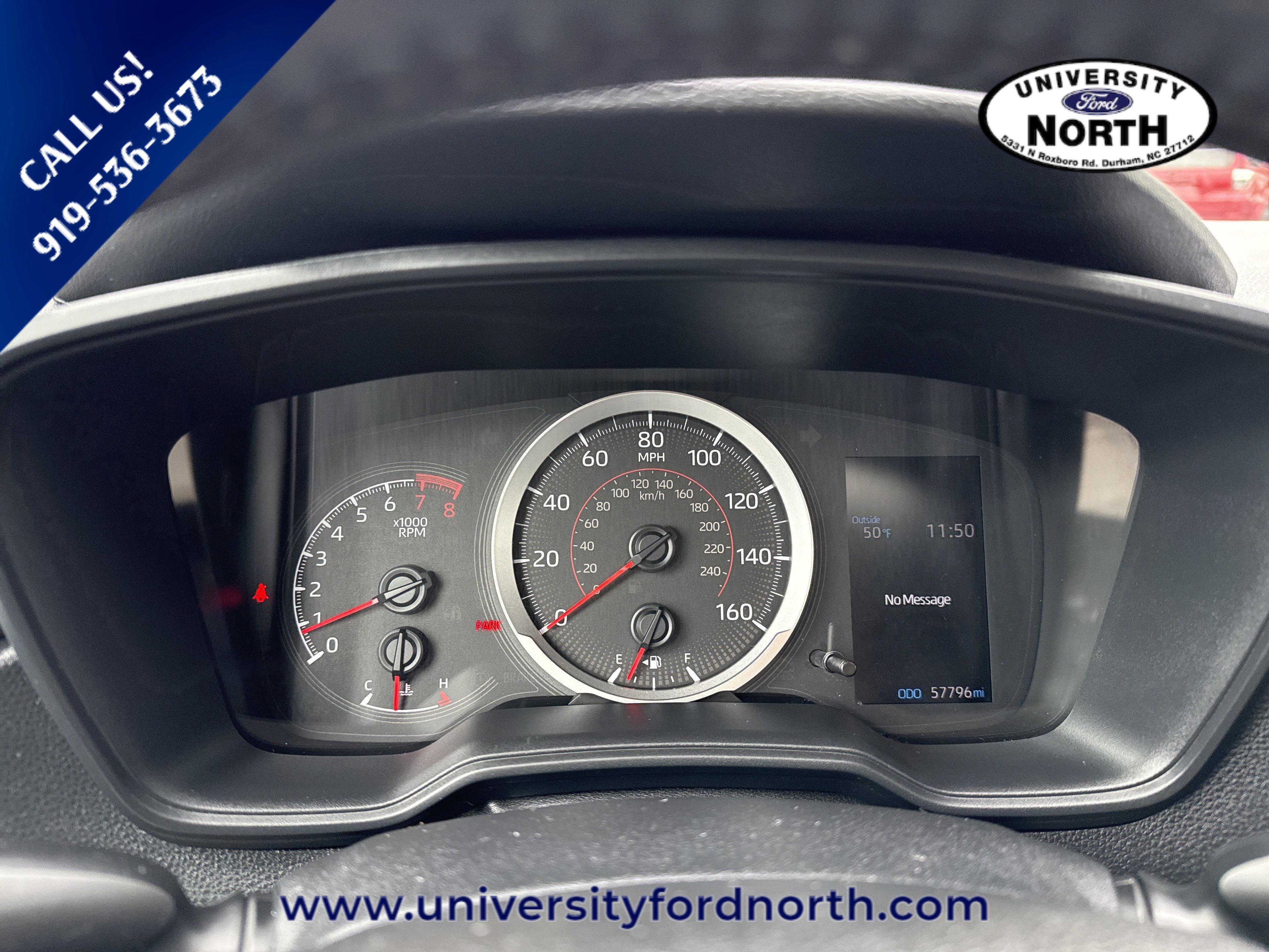 Used 2020 Toyota Corolla SE w/ Carpet Mat Package (TMS) image 18