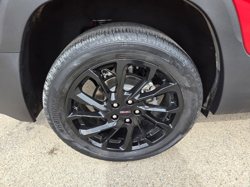 Certified 2023 GMC Terrain SLE w/ Driver Convenience Package image 40