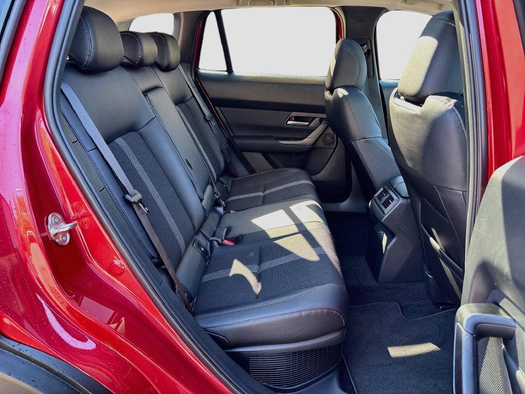 New 2026 MAZDA CX-50 2.5 Hybrid w/ Preferred Pkg AWD/4WD image 28
