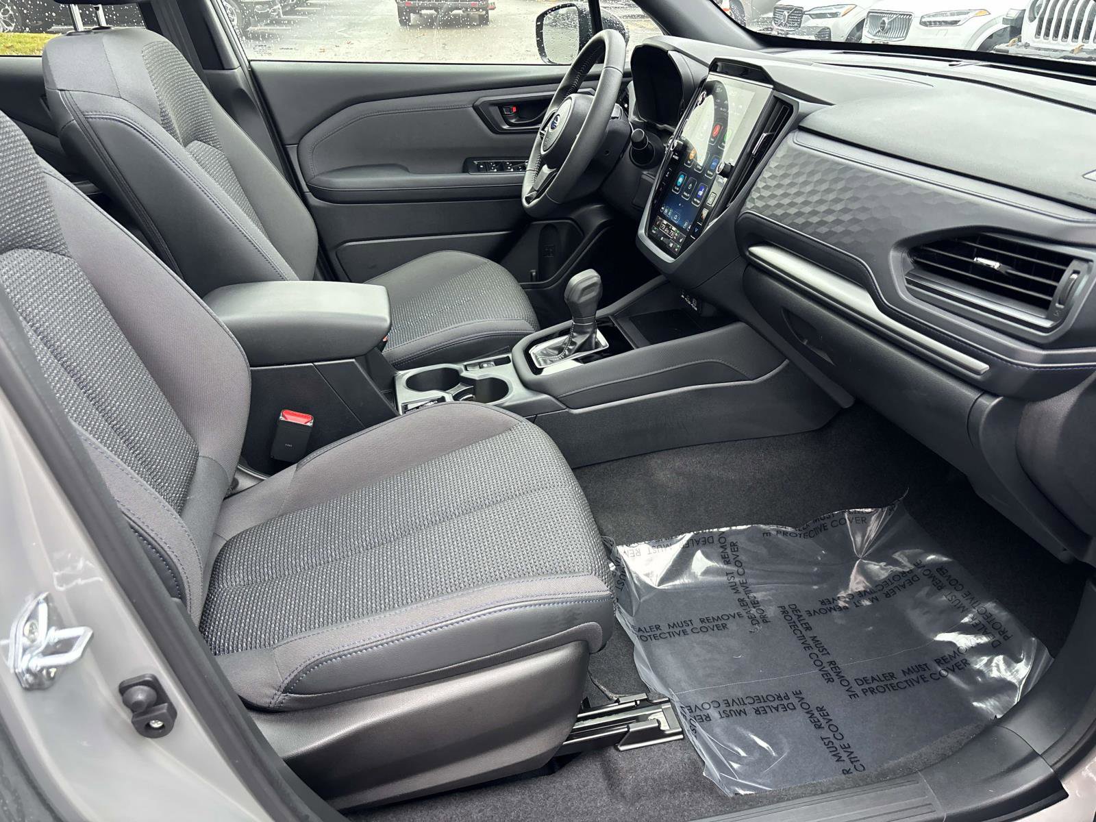 Certified 2025 Subaru Forester Premium image 18