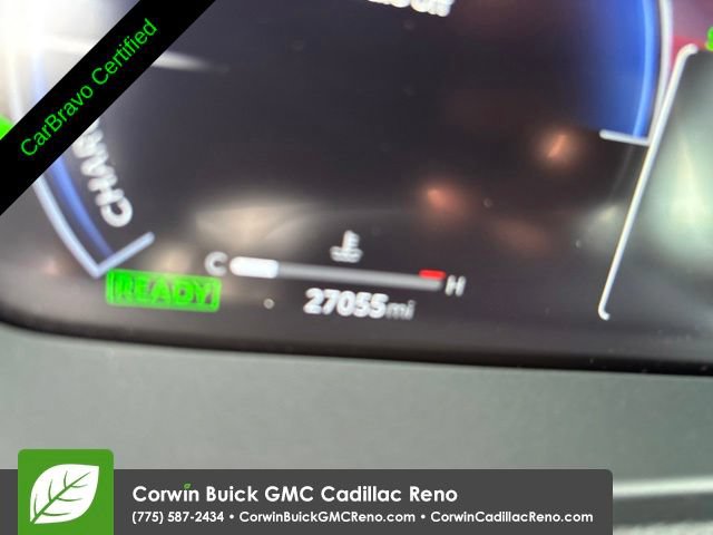 Used 2023 Toyota Crown w/ Carpet Mat Package (TMS) AWD/4WD image 23