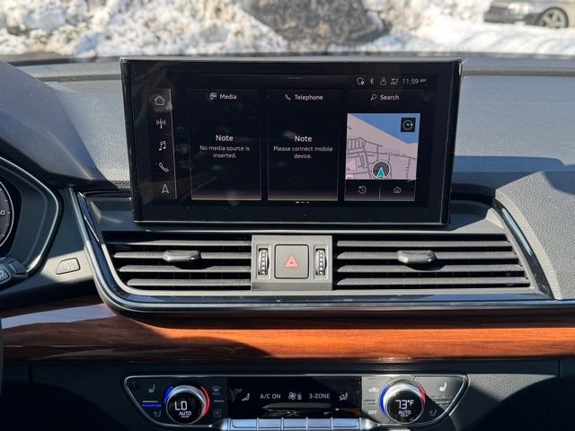 Used 2023 Audi Q5 2.0T Premium Plus image 17