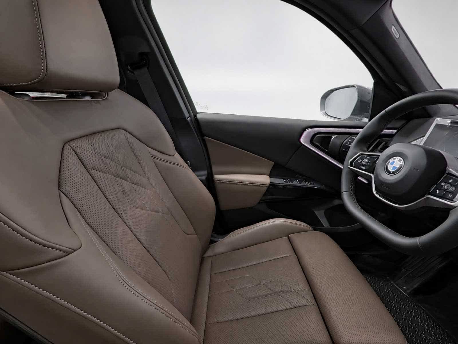 New 2026 BMW X3 xDrive30i w/ Convenience Package AWD/4WD image 10