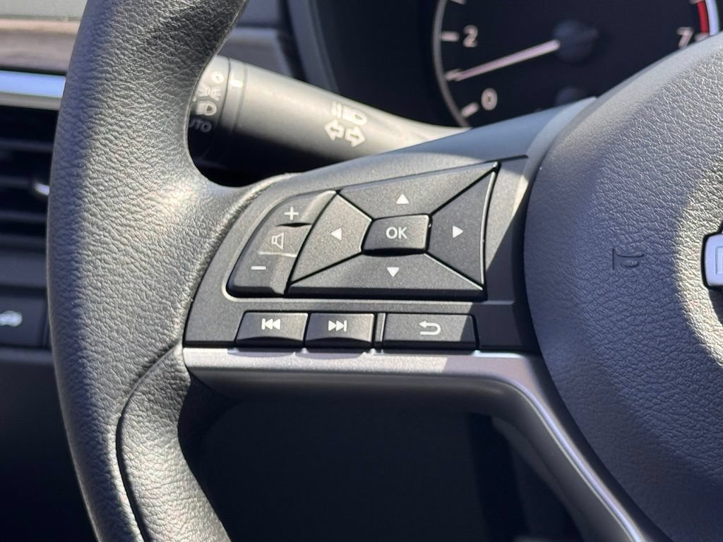 New 2026 Nissan Altima 2.5 SV FWD image 15