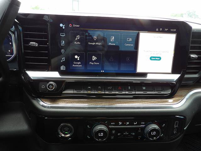 Used 2024 Chevrolet Silverado 1500 LT AWD/4WD image 22