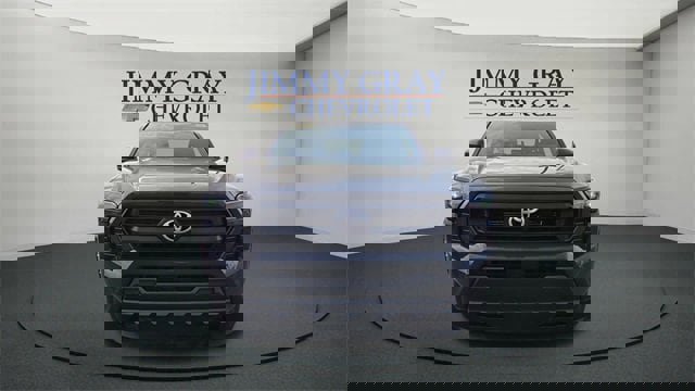 Used 2024 Toyota Tacoma SR image 8