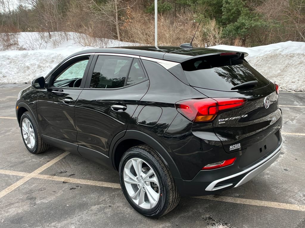 Used 2023 Buick Encore GX Preferred w/ Cold Weather Comfort Package image 3