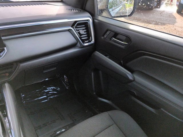 Used 2024 GMC Canyon Elevation RWD image 16