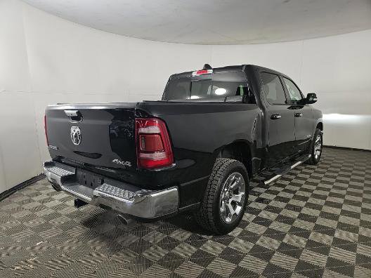 Used 2019 RAM 1500 Big Horn image 2