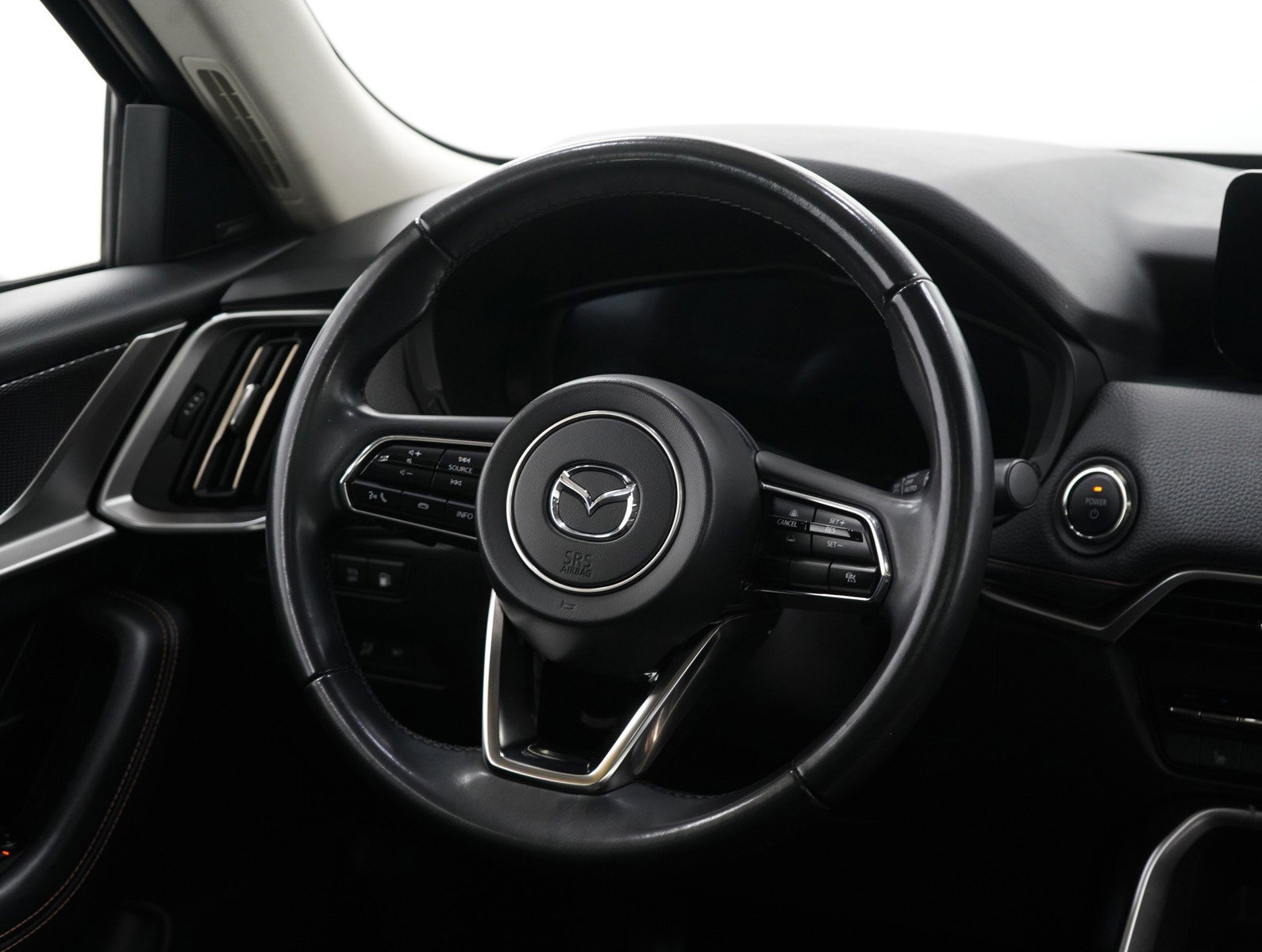 Used 2024 MAZDA CX-90 Plug-In Hybrid w/ Premium Pkg image 14