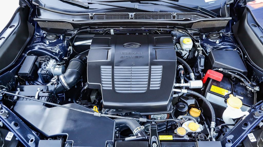 Used 2024 Subaru Forester Sport image 28