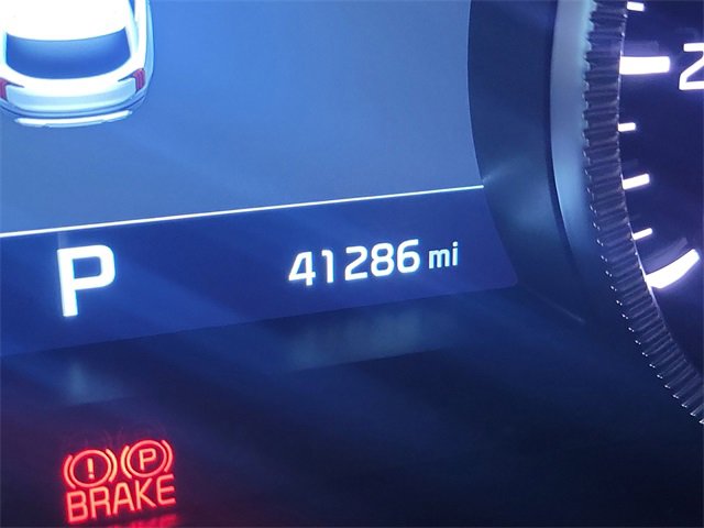 Used 2022 Kia Telluride SX w/ SX Prestige Package image 27