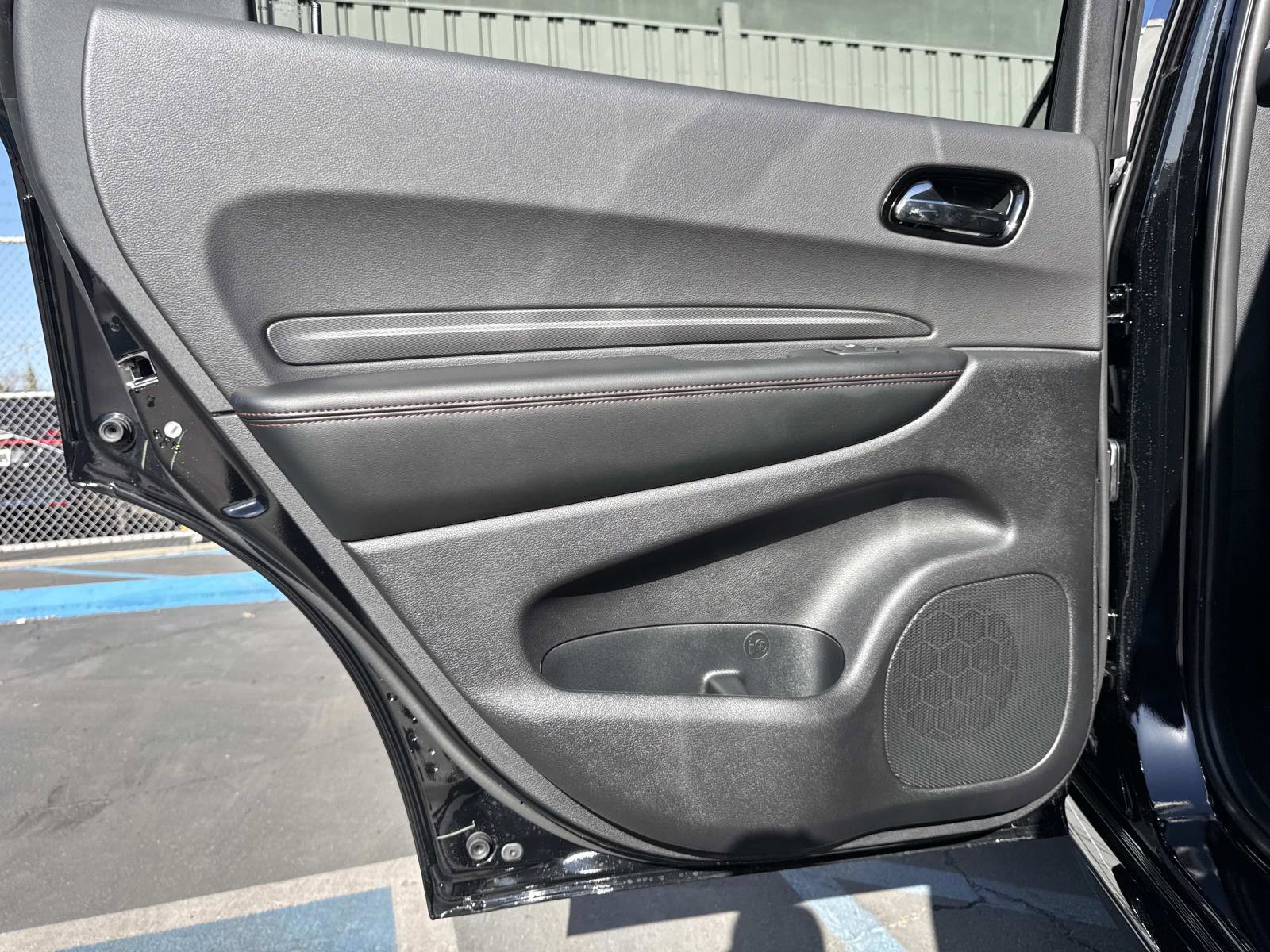 New 2026 Dodge Durango GT image 26